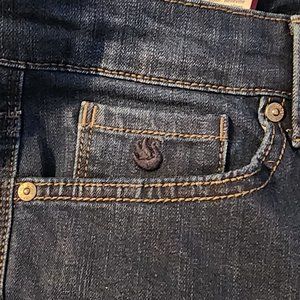 Gloria Vandbilt Amanda 2.0 Jeans